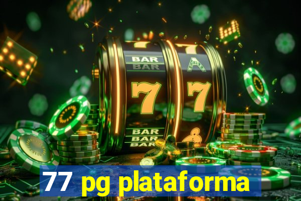 77 pg plataforma